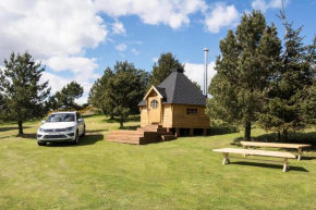 Little Lochan Lodge